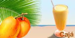 Polpa de Cajá